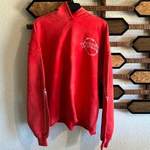 Inaka power lasso hoodie